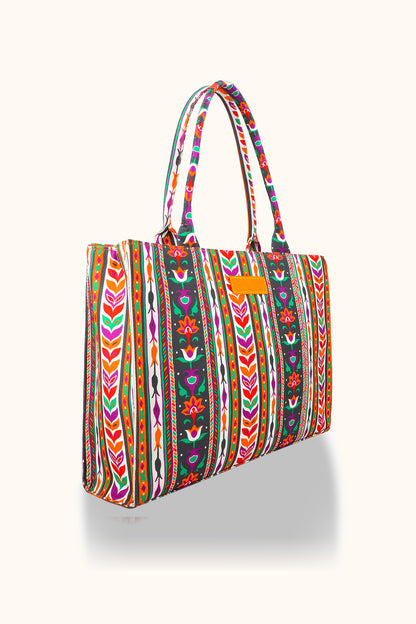 Canvas Bag - E243