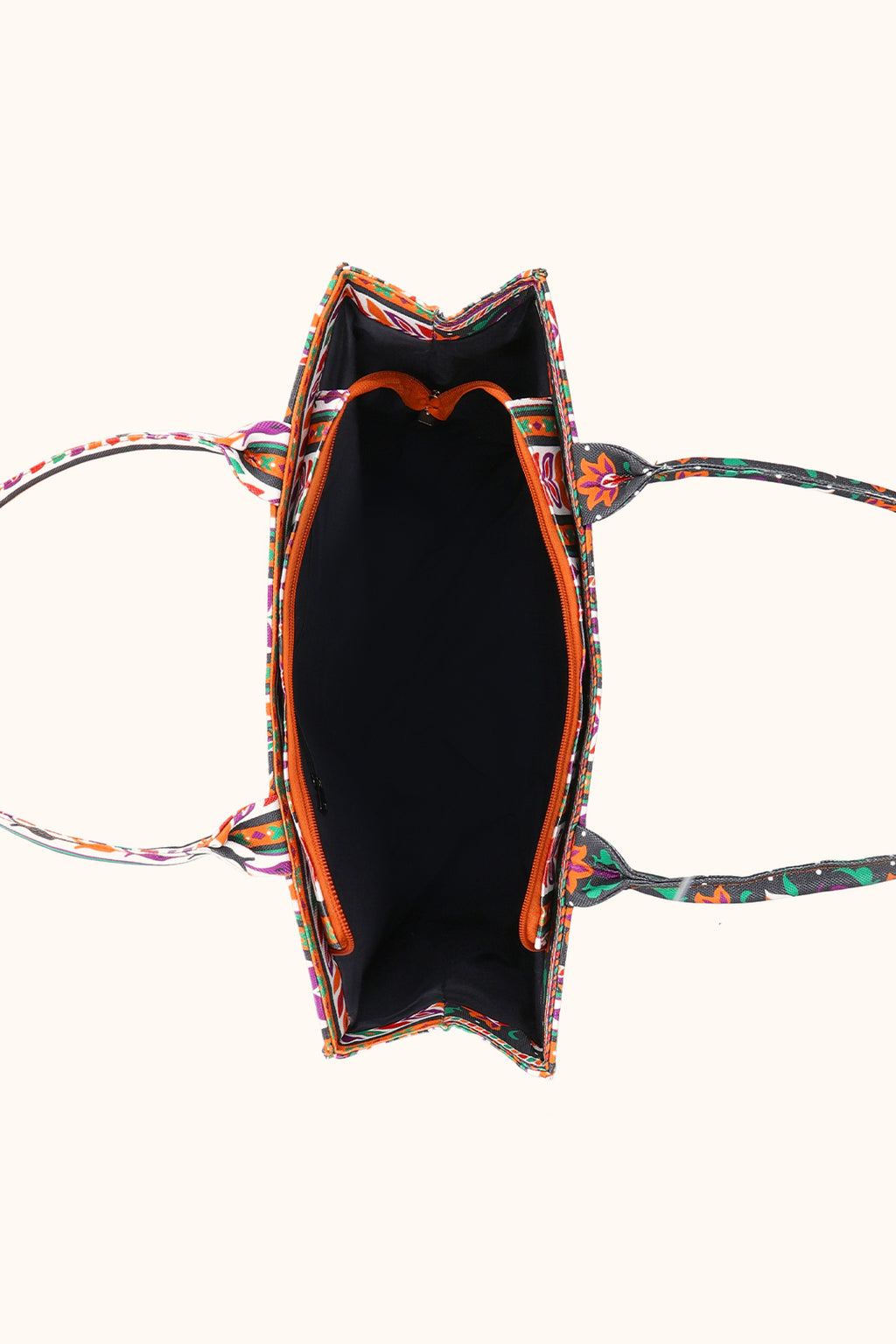 Canvas Bag - E243|Multi