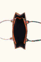 Canvas Bag - E243|Multi