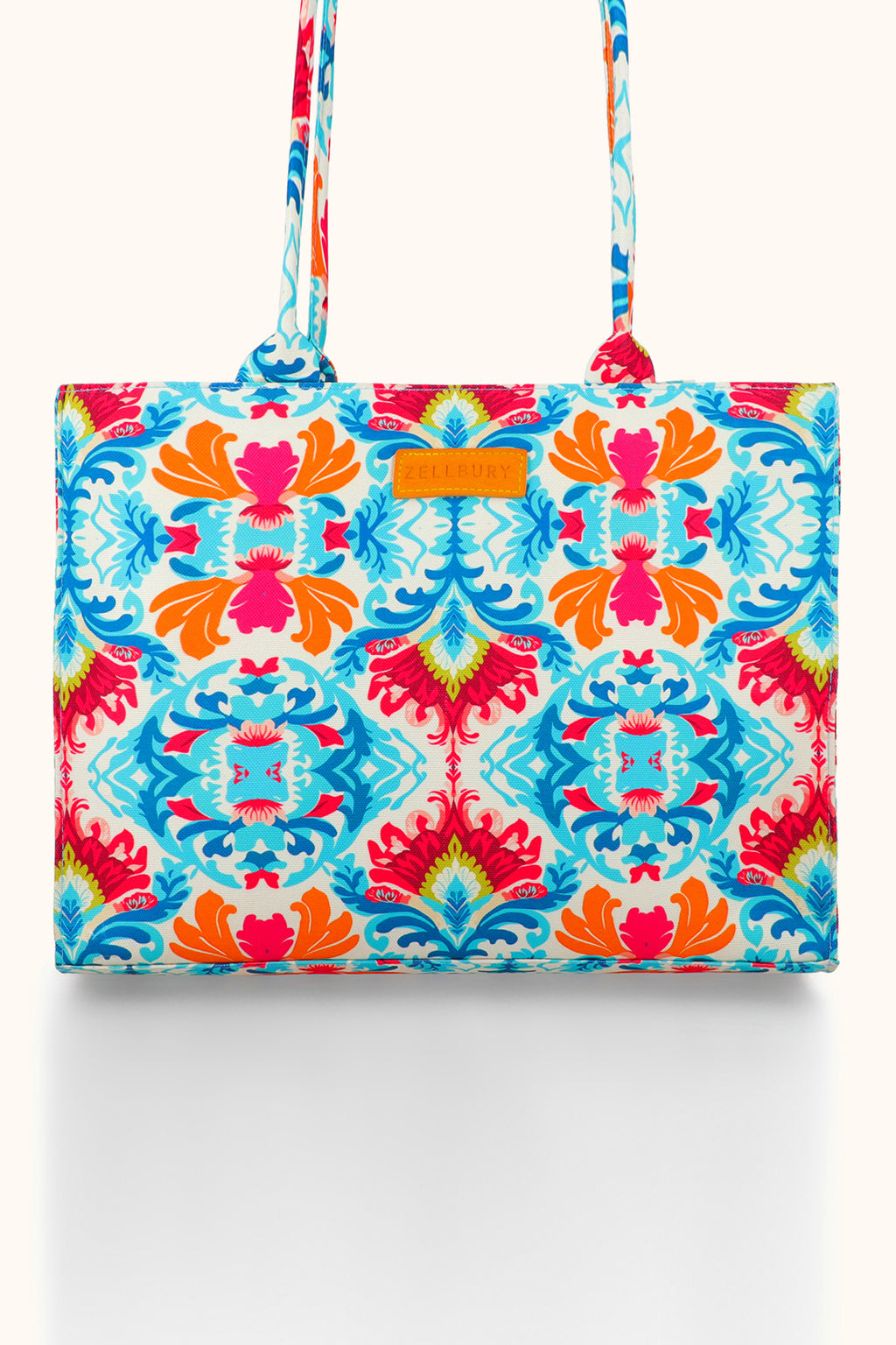 Canvas Bags - E244|White