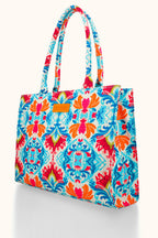 Canvas Bags - E244|White