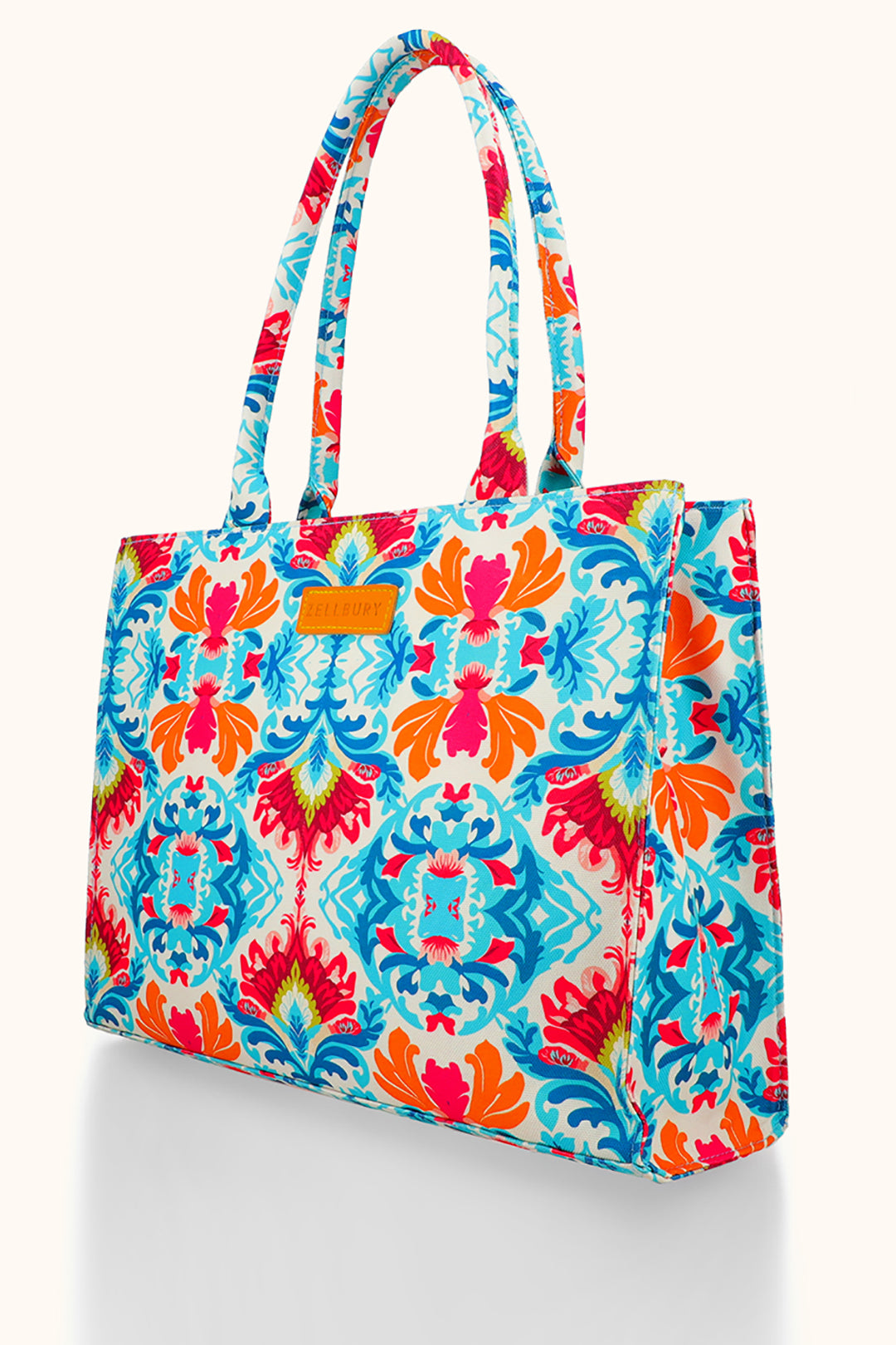 Canvas Bags - E244|White