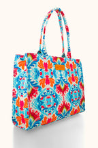 Canvas Bags - E244|White