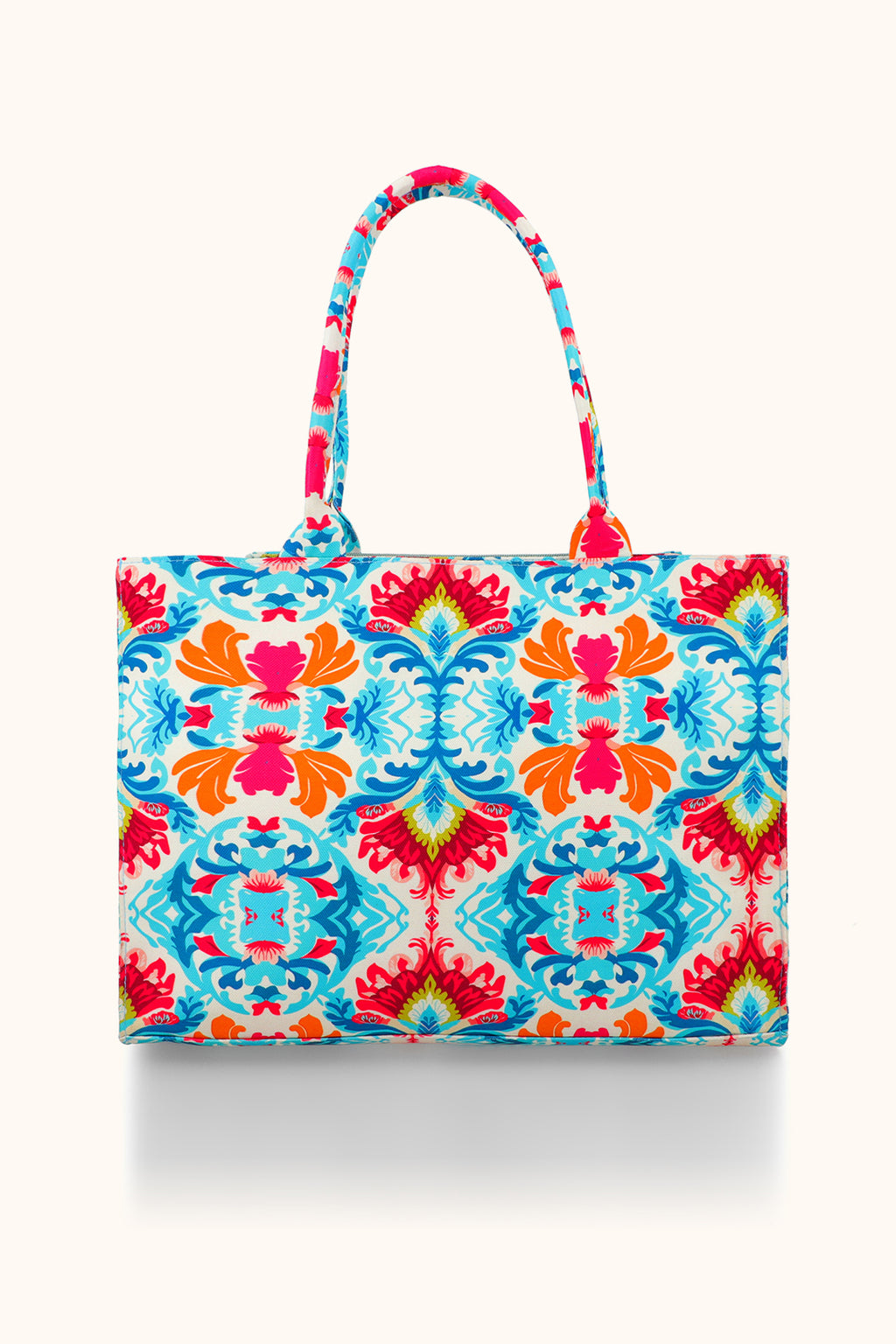 Canvas Bags - E244|White