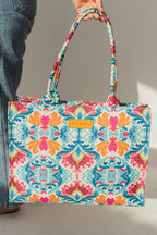 Canvas Bags - E244|White