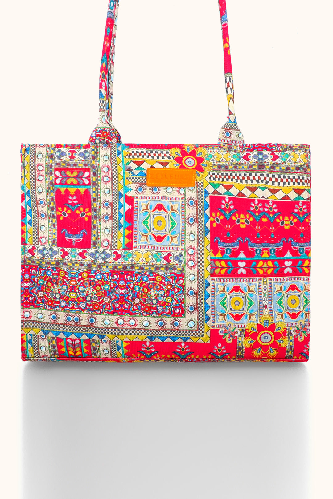 Canvas Bag - E245