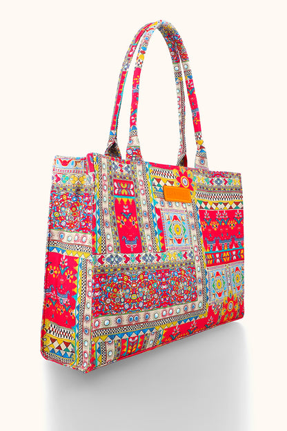 Canvas Bag - E245