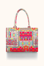 Canvas Bag - E245