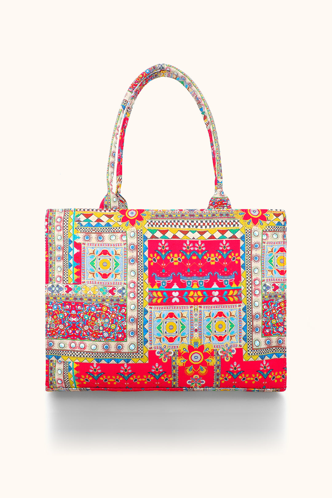 Canvas Bag - E245