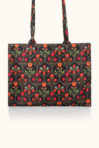 Canvas Bag - E264|Multi