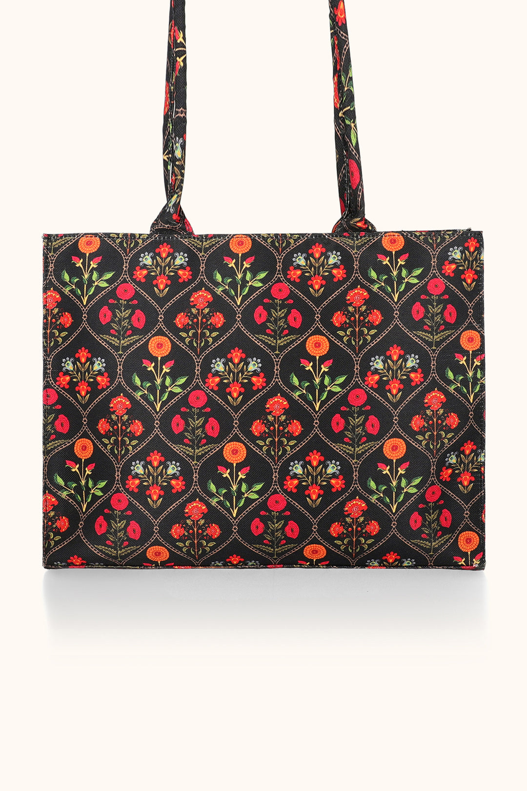 Canvas Bag - E264|Multi