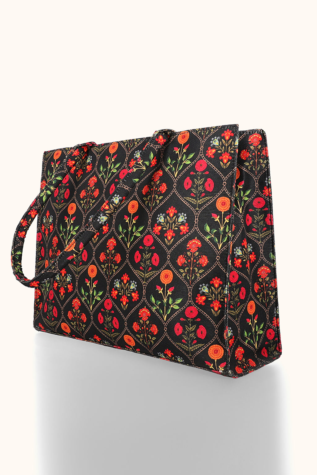Canvas Bag - E264|Multi