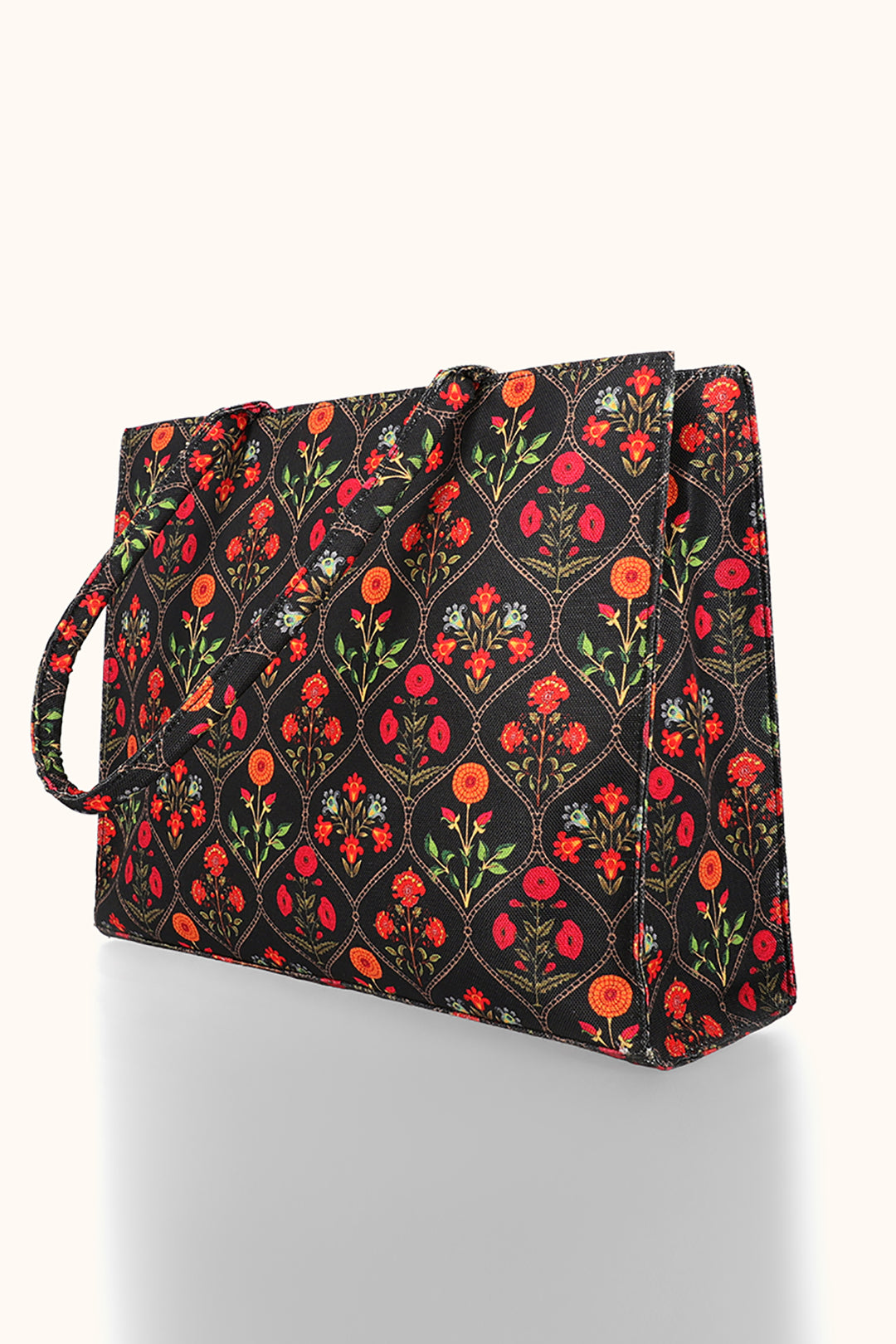 Canvas Bag - E264|Multi