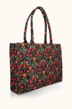 Canvas Bag - E264|Multi