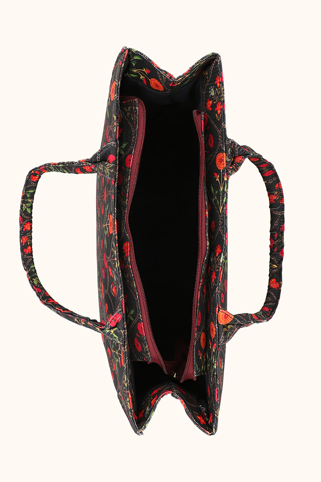 Canvas Bag - E264|Multi