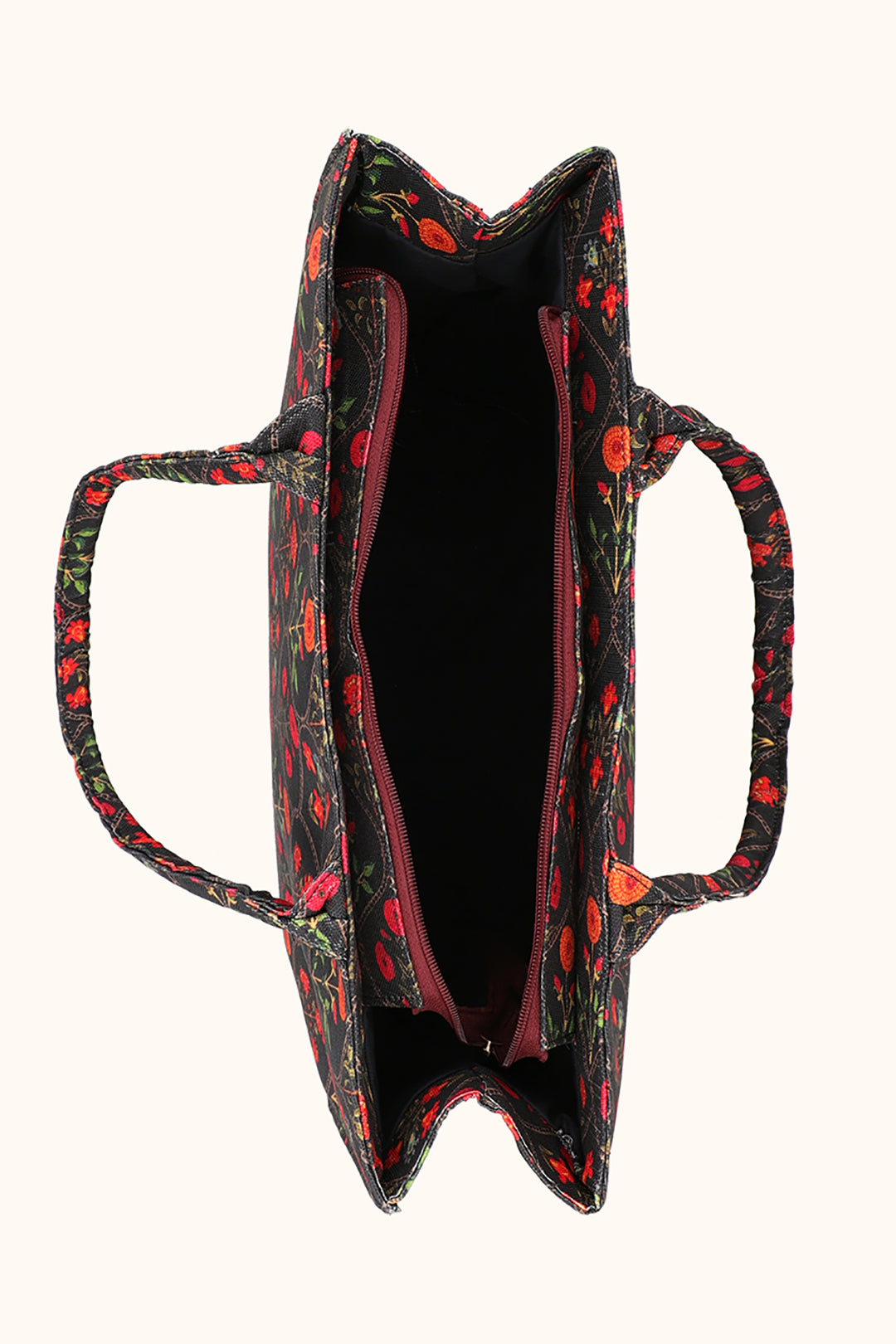 Canvas Bag - E264|Multi