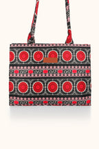 Canvas Bag - E265|Multi