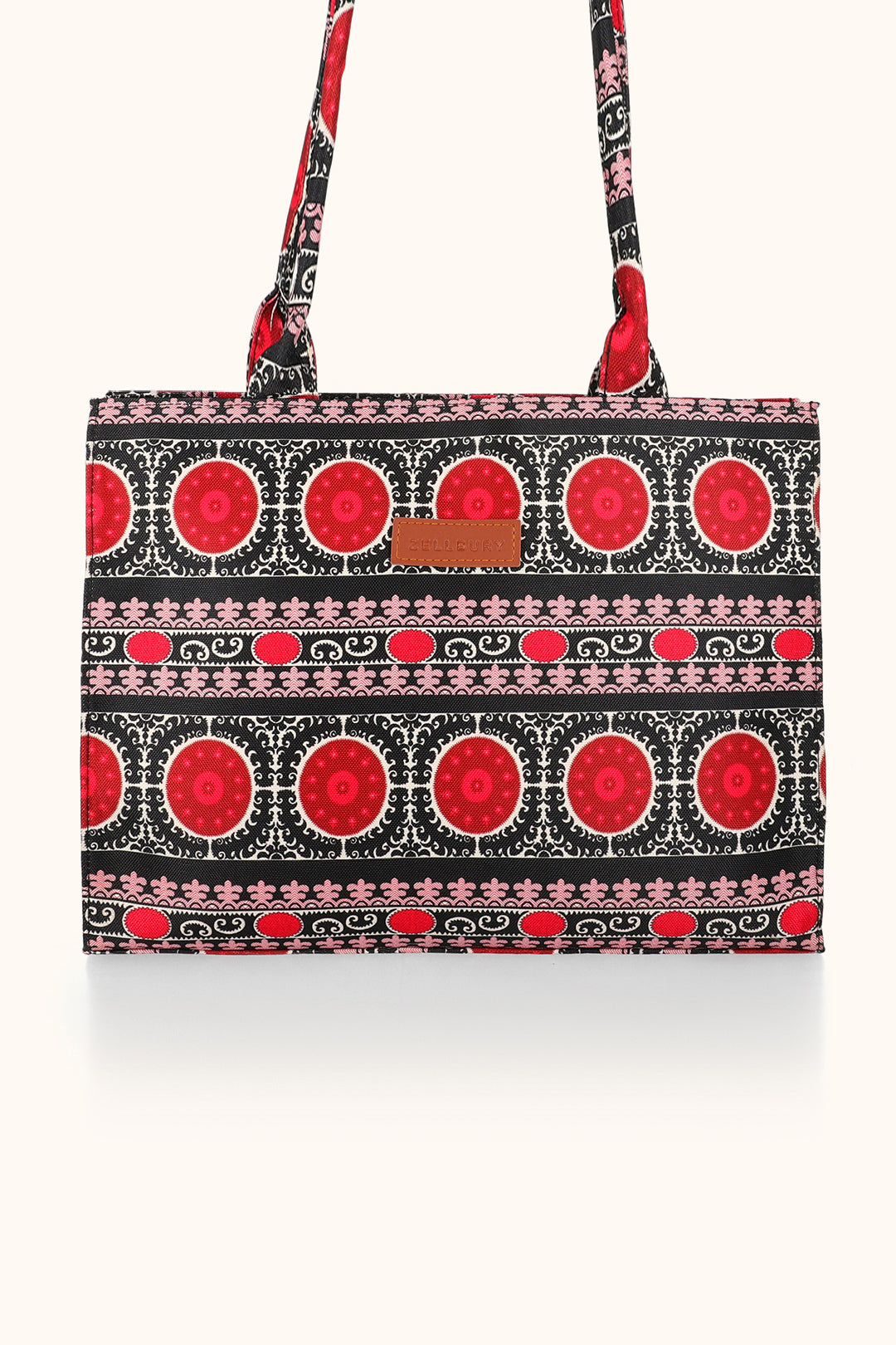 Canvas Bag - E265|Multi