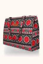 Canvas Bag - E265|Multi