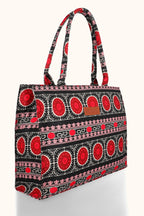 Canvas Bag - E265|Multi