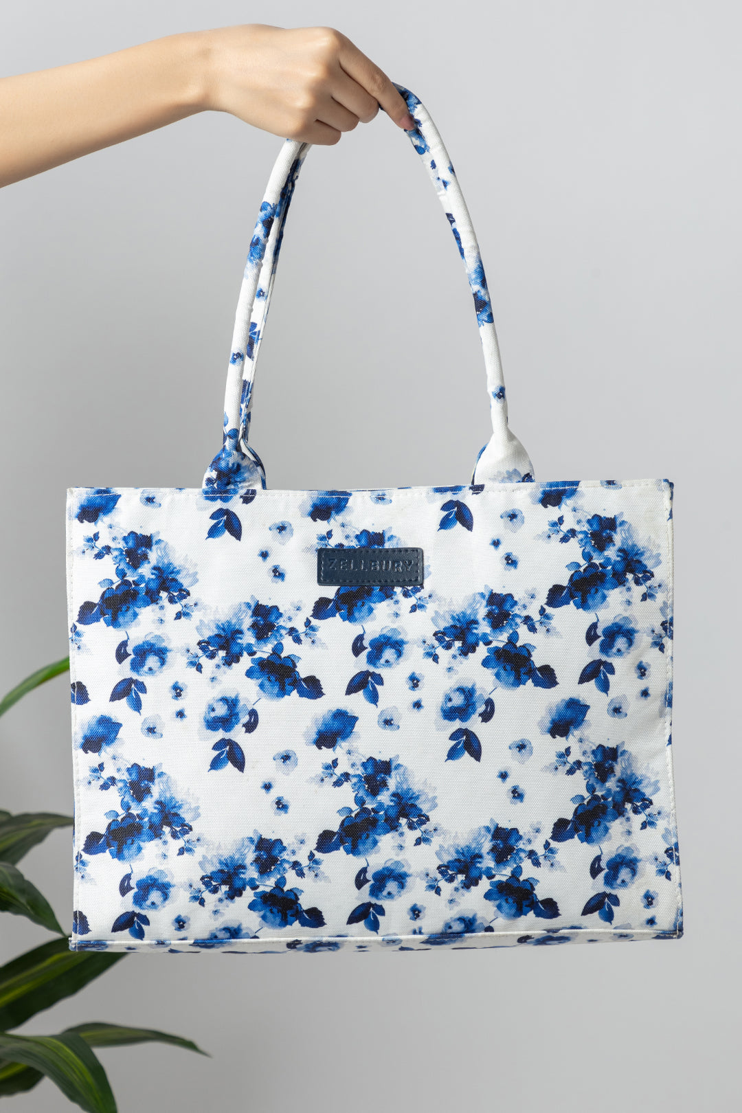 Canvas Bags - E266|Multi