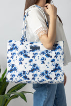 Canvas Bags - E266|Multi