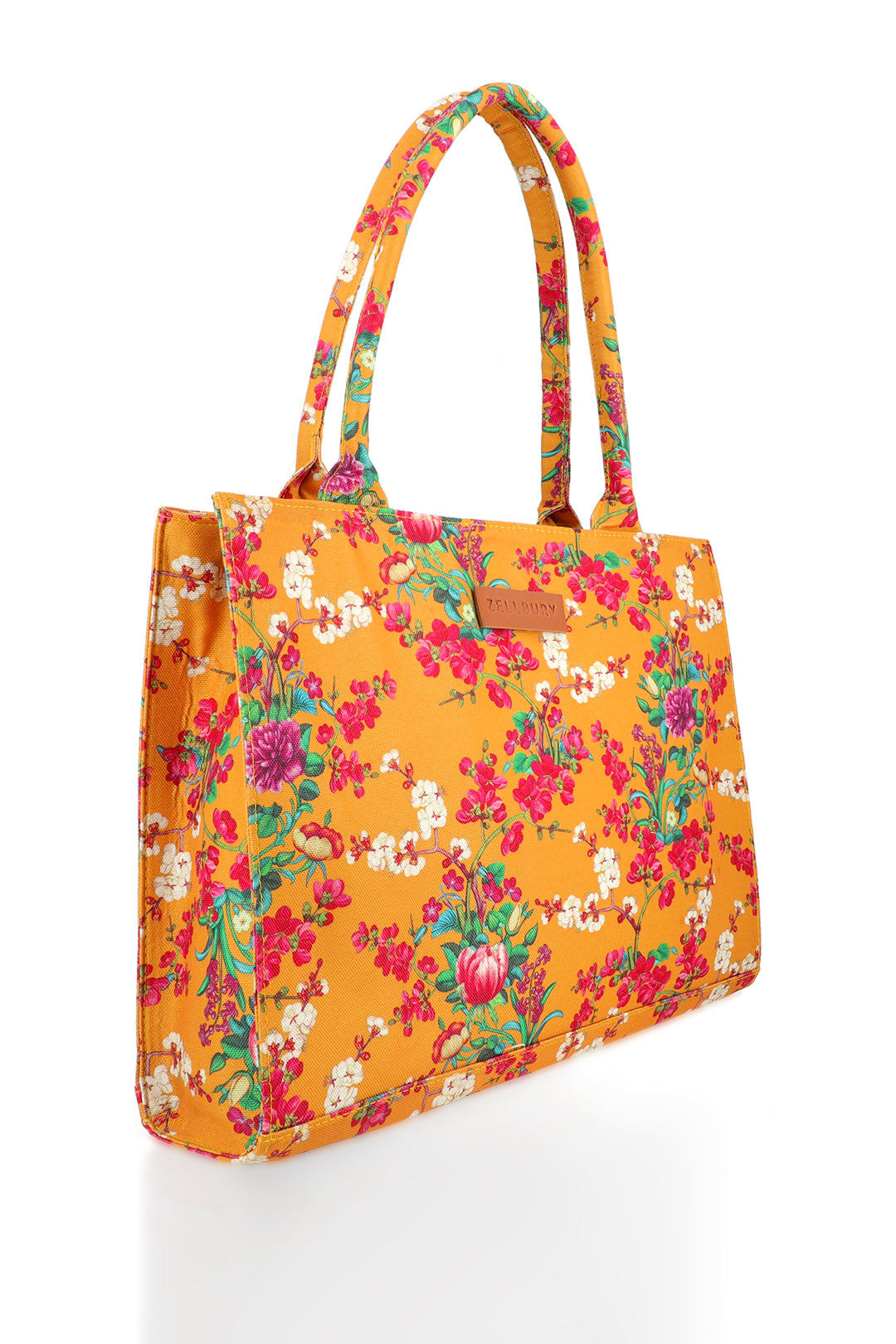 Canvas Bag - E267