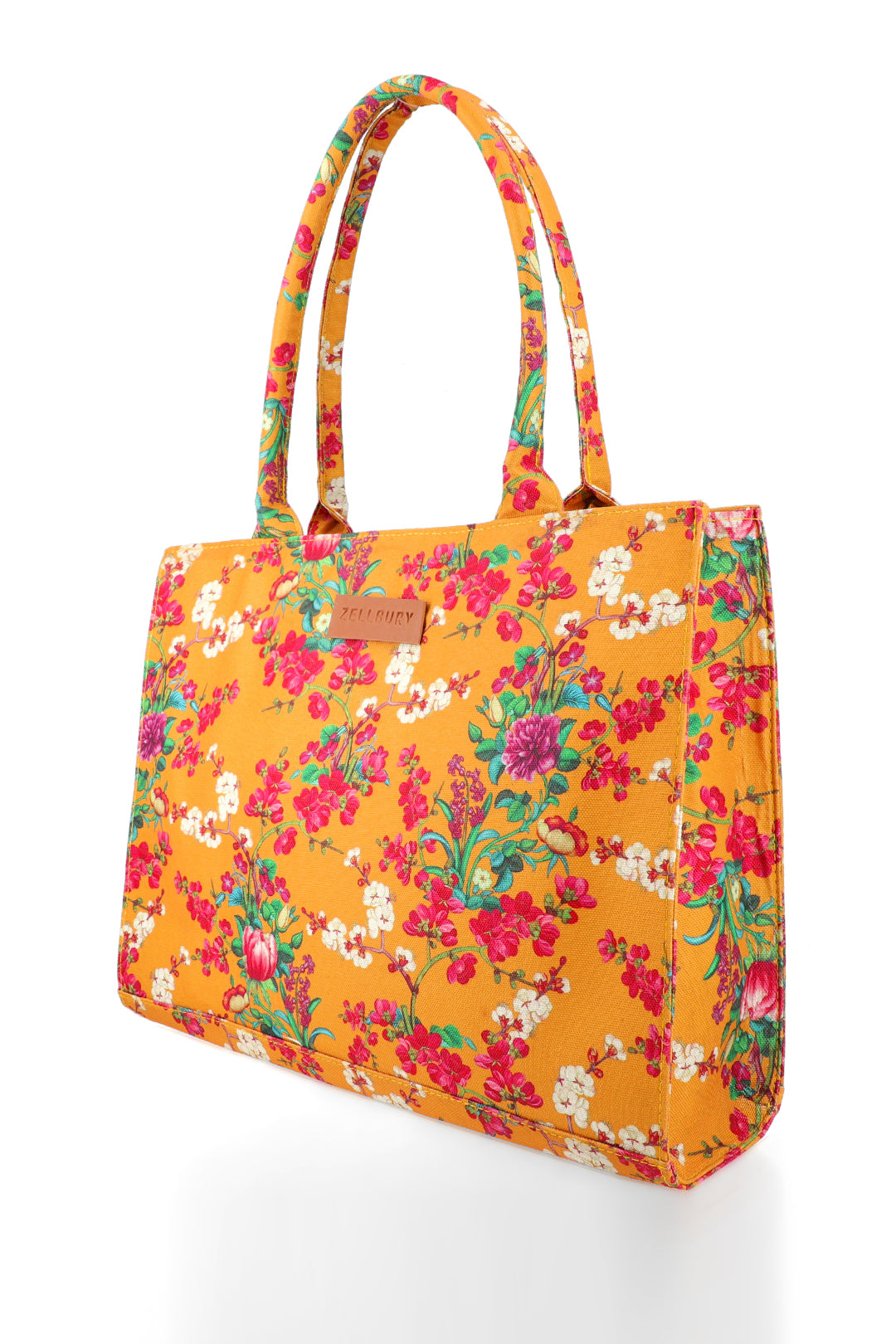 Canvas Bag - E267