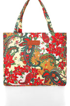 Canvas Bag - E276|White