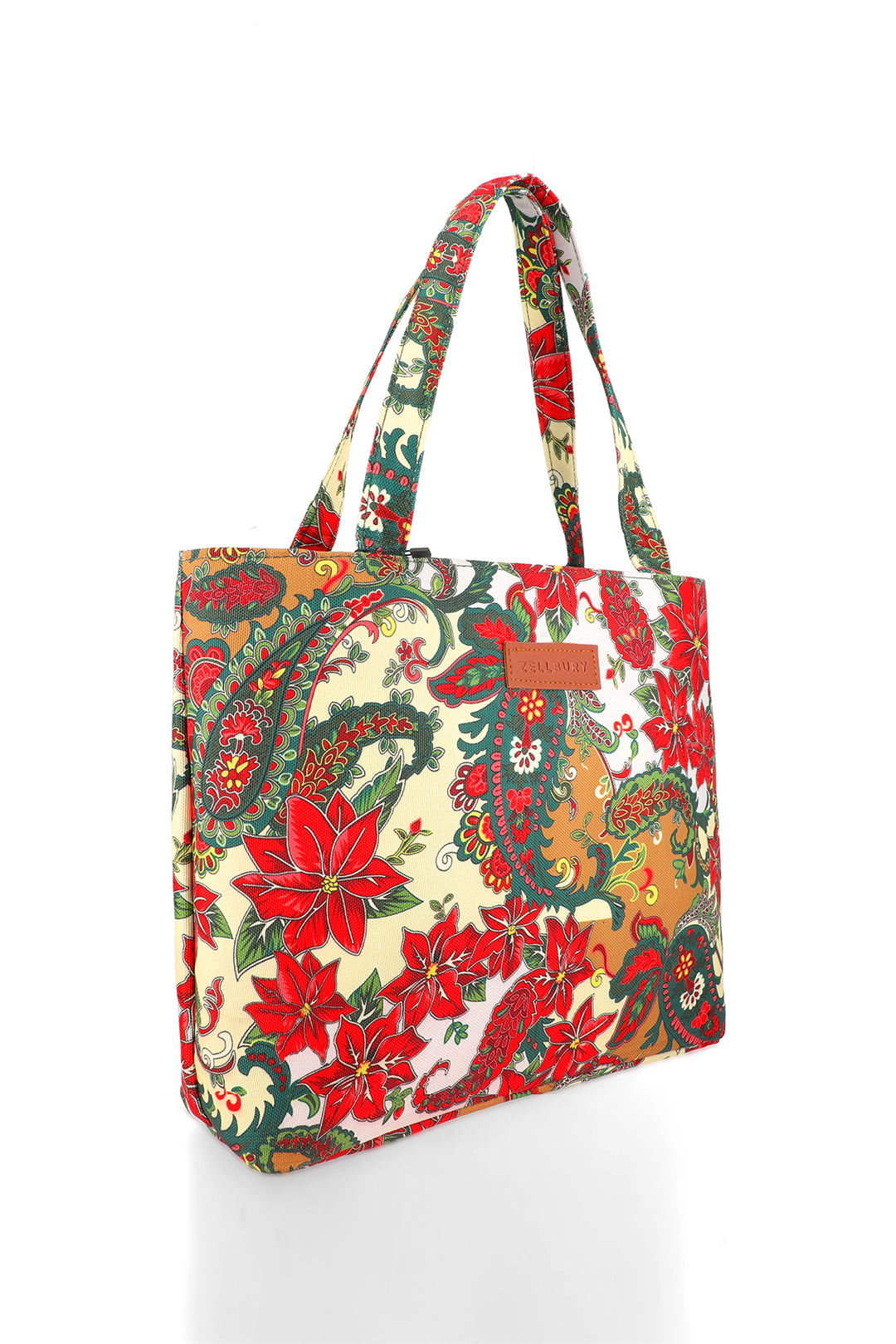 Canvas Bag - E276|White