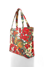 Canvas Bag - E276|White