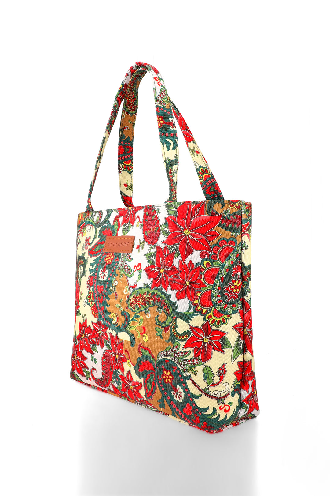 Canvas Bag - E276|White