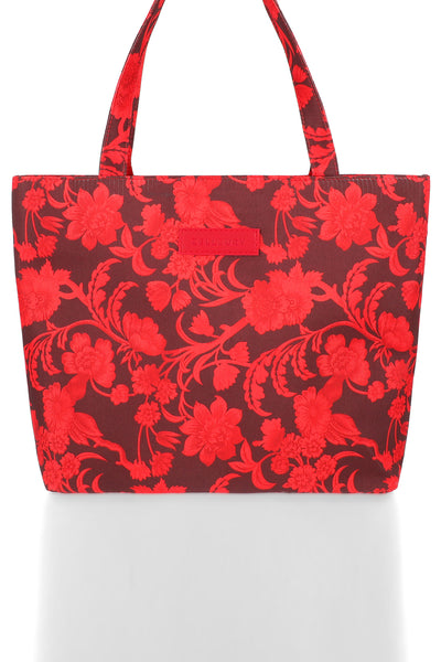 Canvas Bags - E280|Red