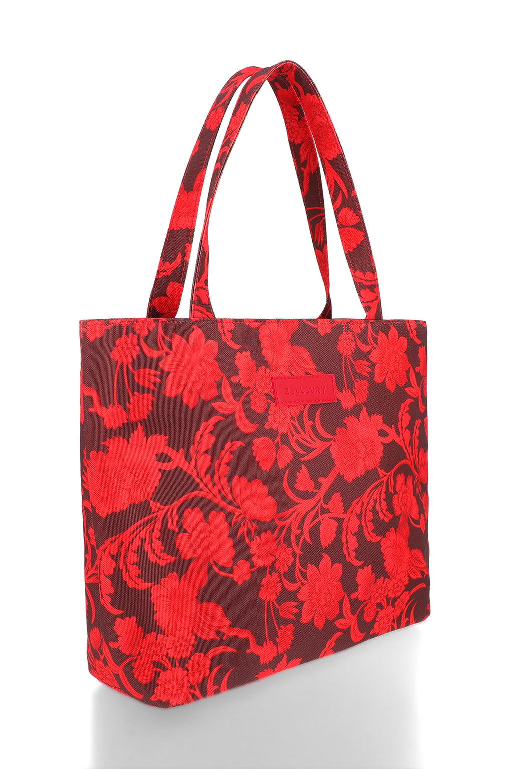 Canvas Bags - E280|Red