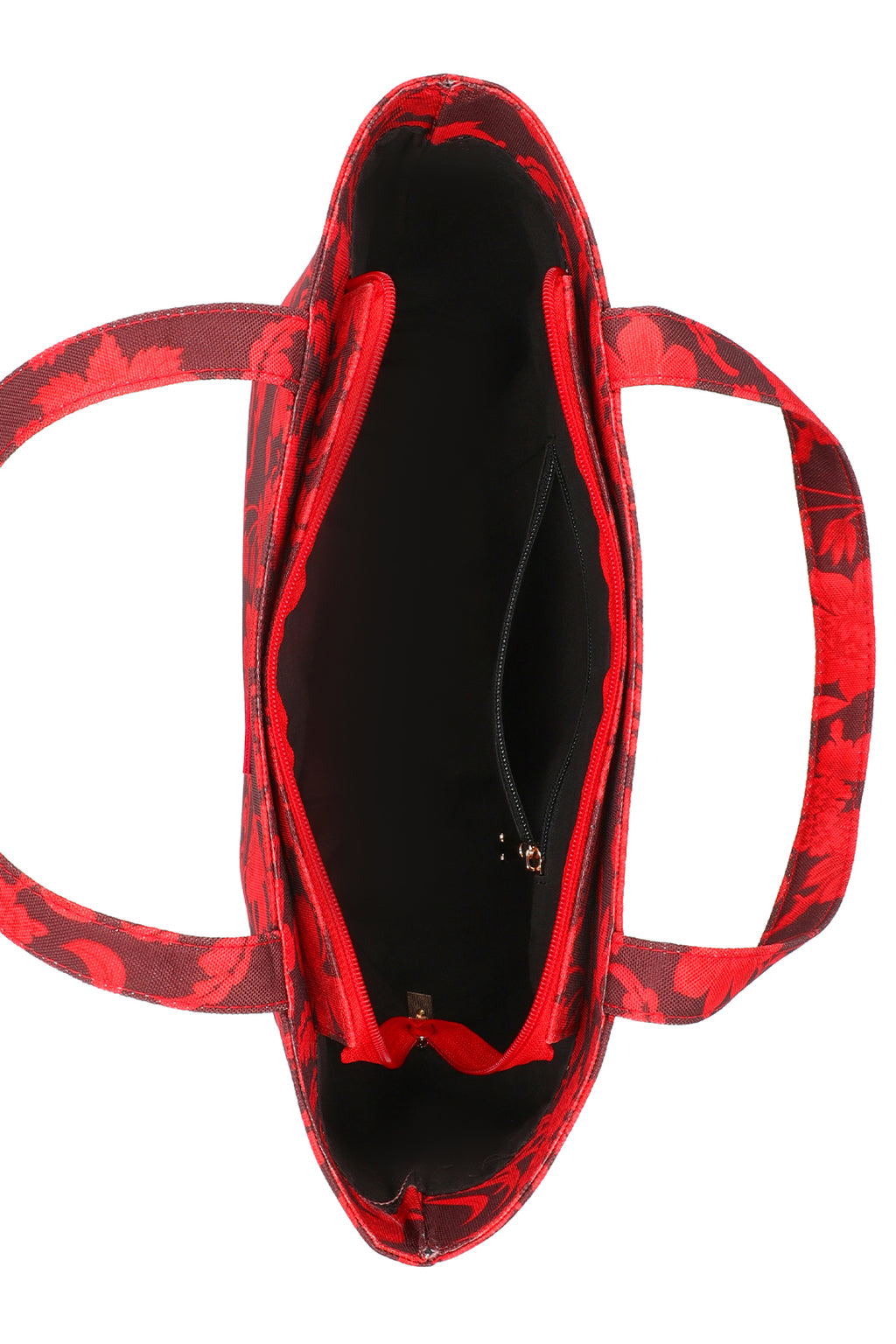 Canvas Bags - E280|Red