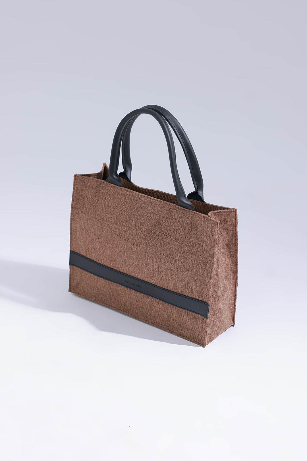 Canvas Bags - E282|Brown