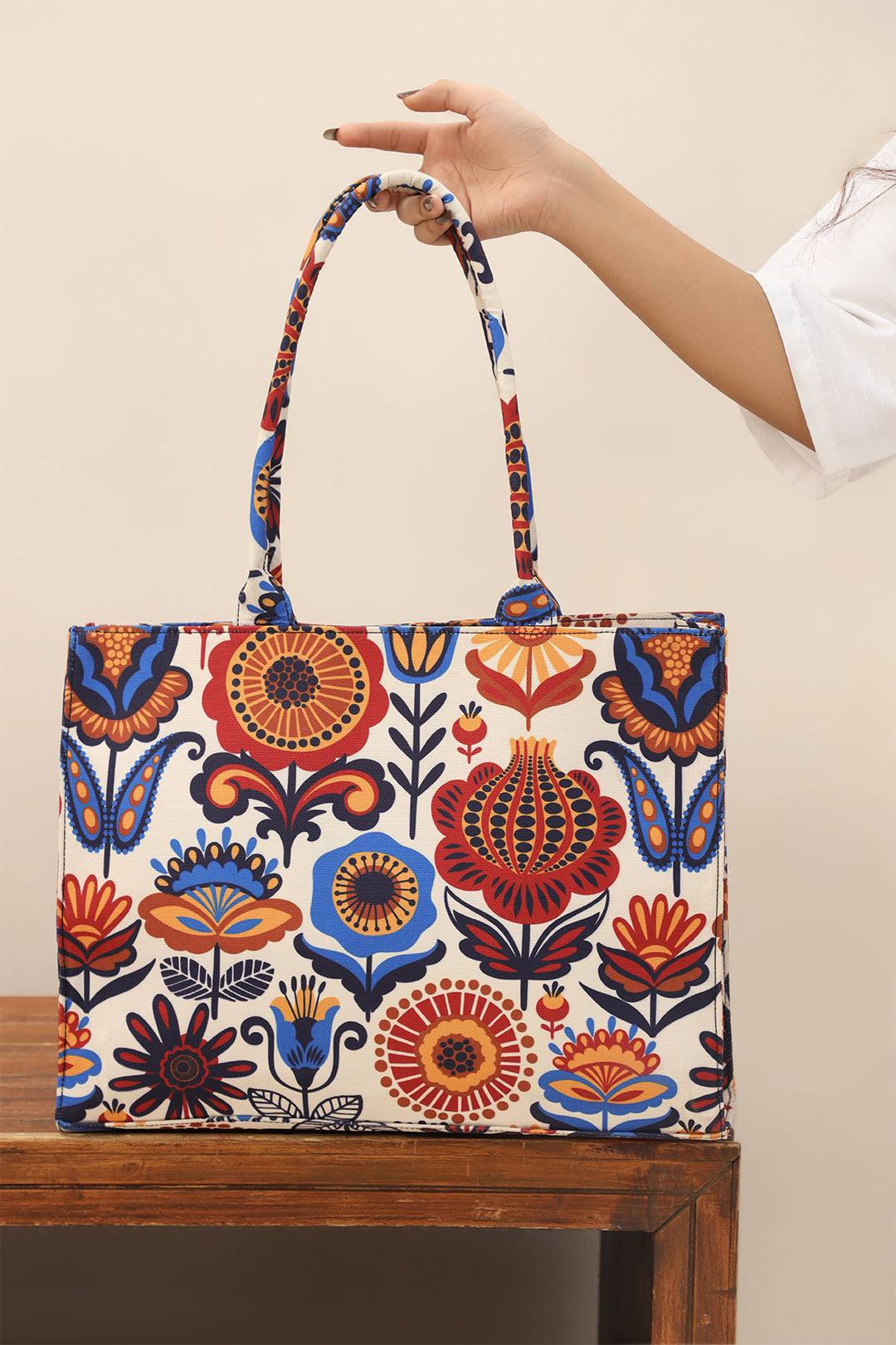 Canvas Bags - E295