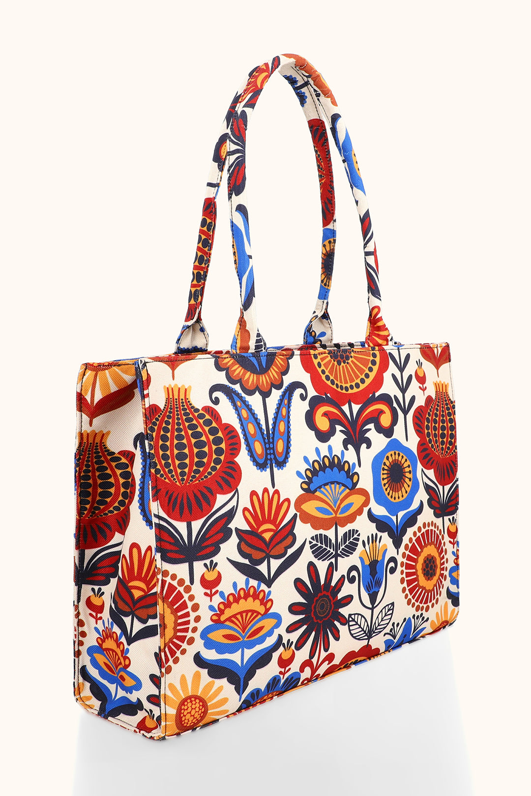 Tote Bag - Women Bag - Zellbury – ZELLBURY