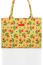 Canvas Bag - E296