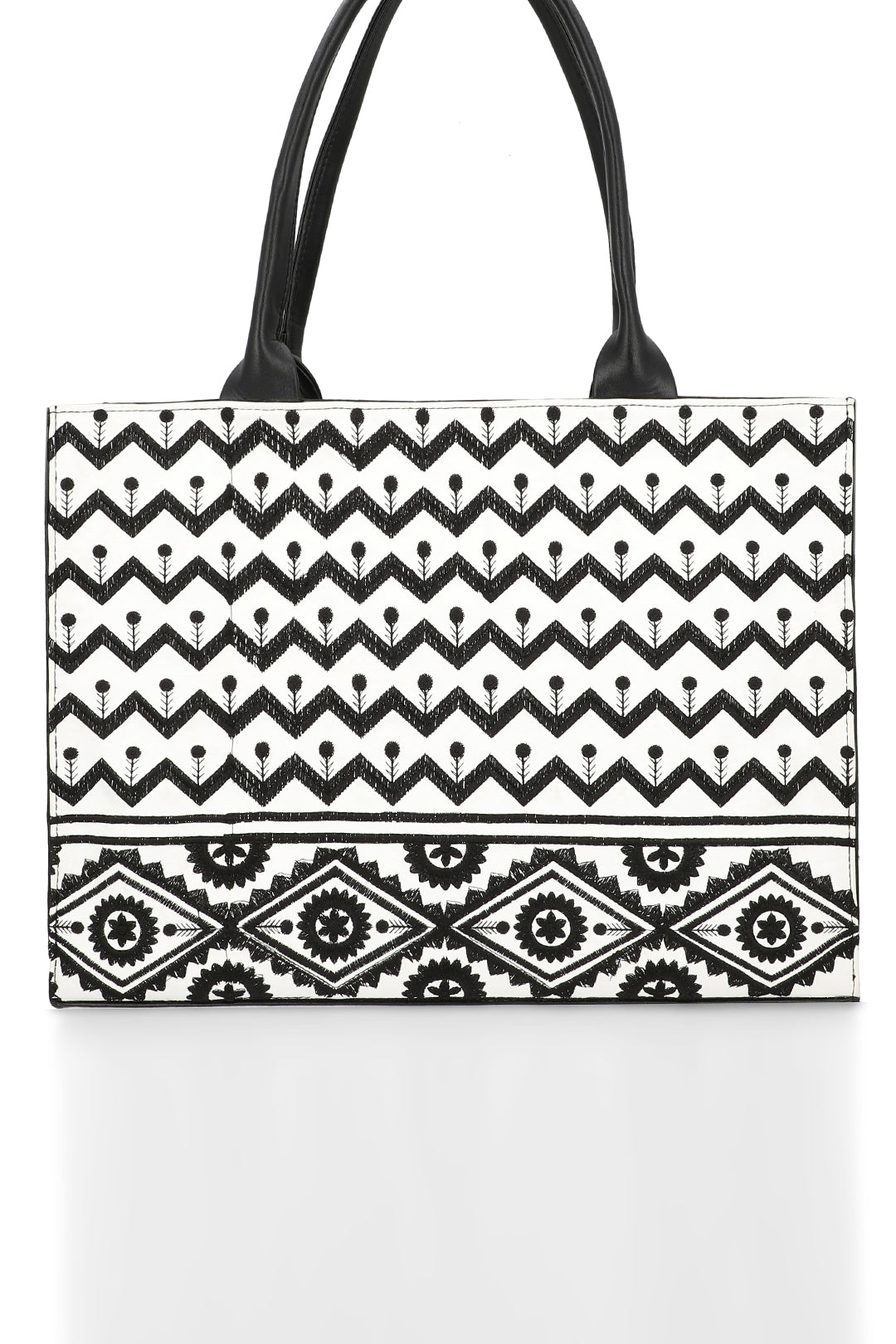 Tote Bag - E299|Black