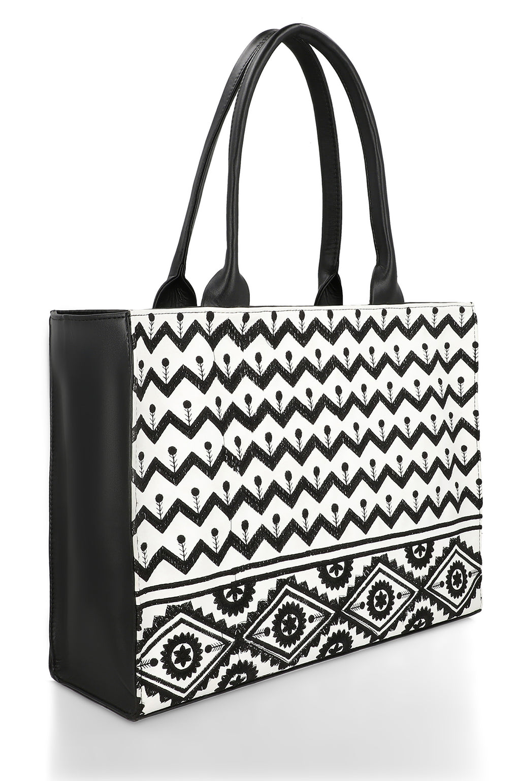 Tote Bag - E299|Black