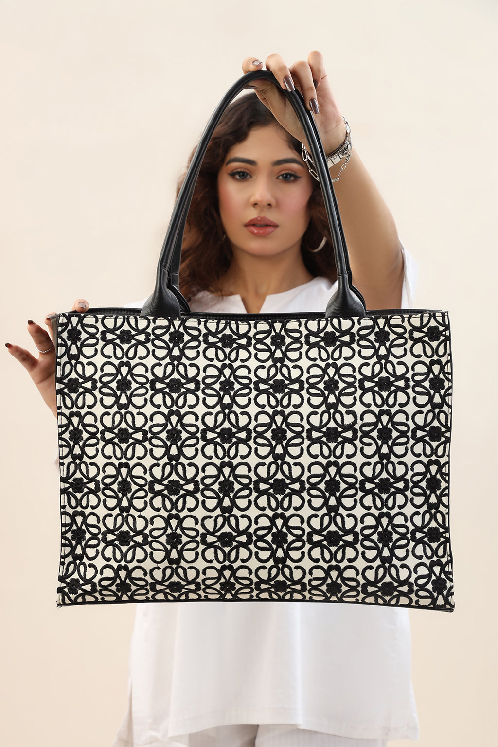 Tote Bag - E300