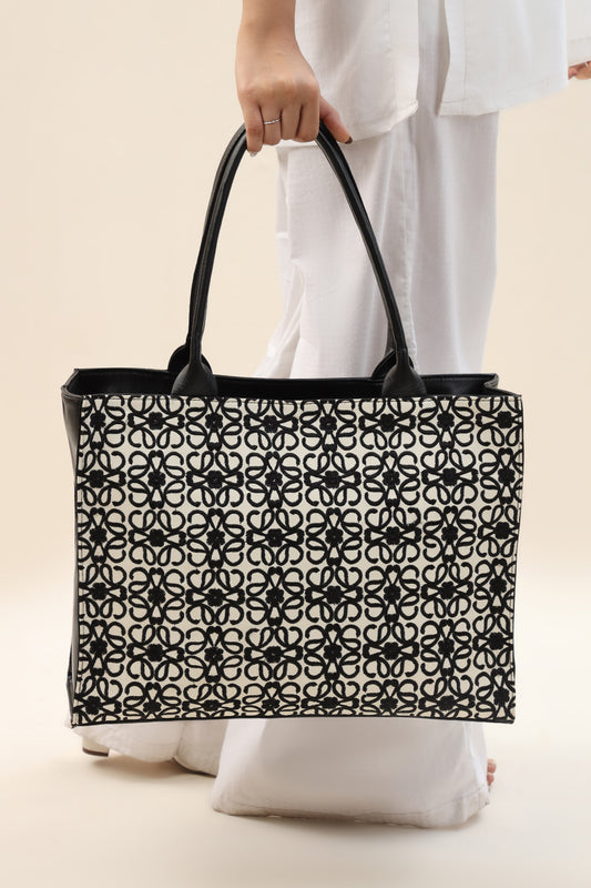 Tote Bag - E300