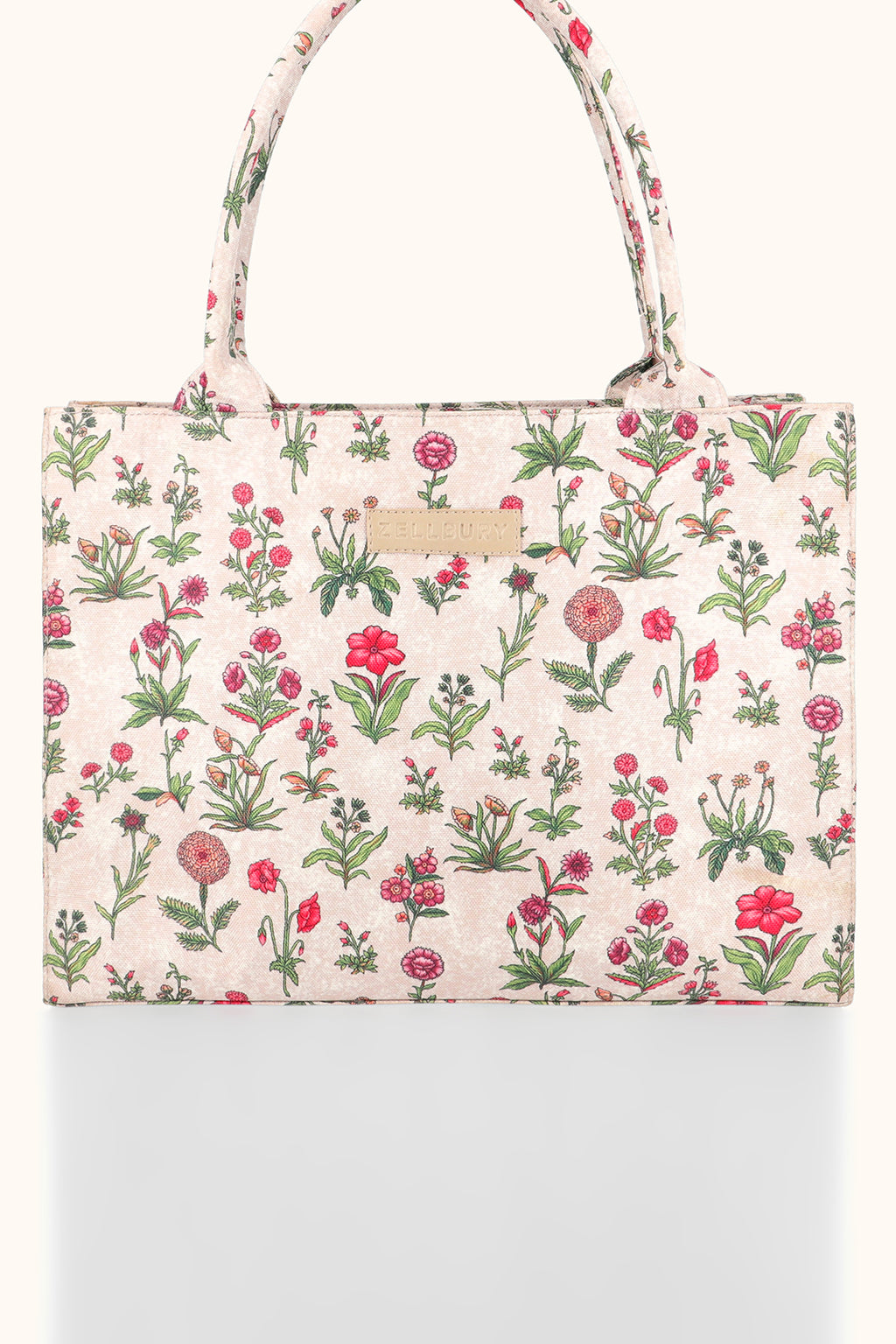 Canvas Bag - E315