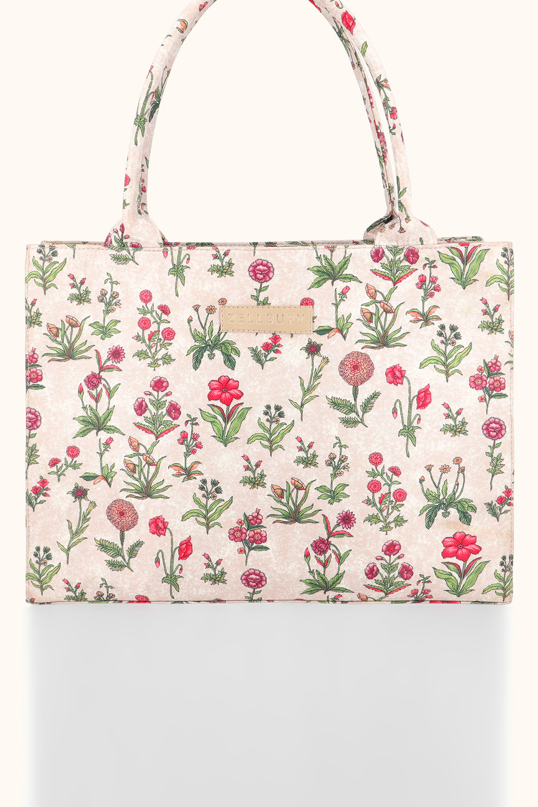 Canvas Bag - E315