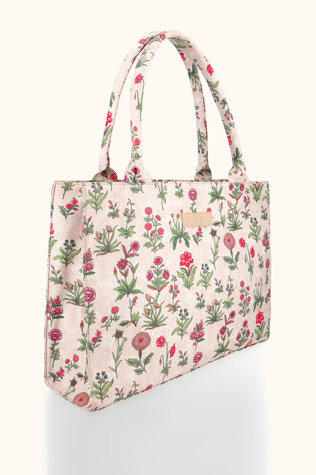Canvas Bag - E315