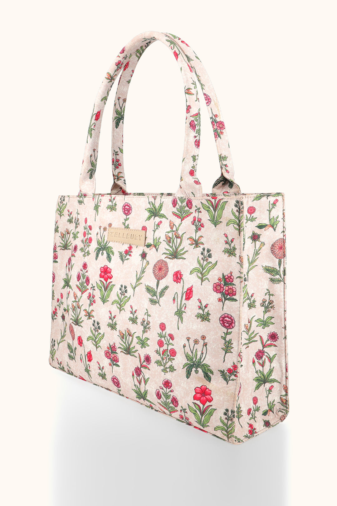 Canvas Bag - E315