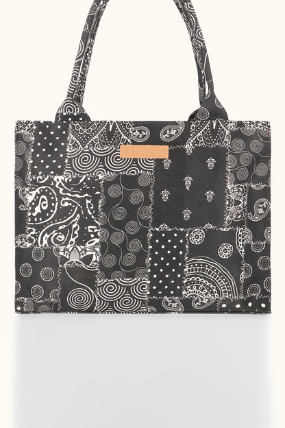 Canvas Bag - E326