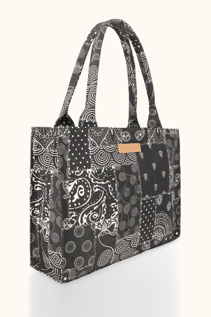 Canvas Bag - E326