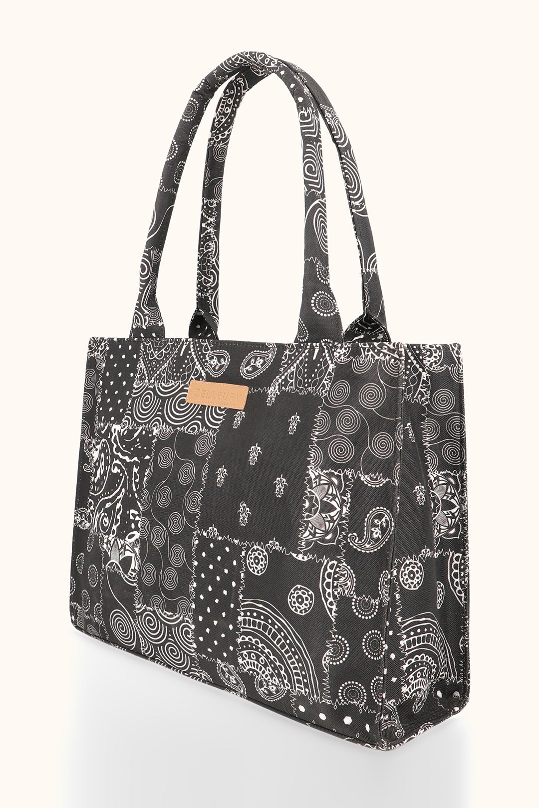 Canvas Bag - E326